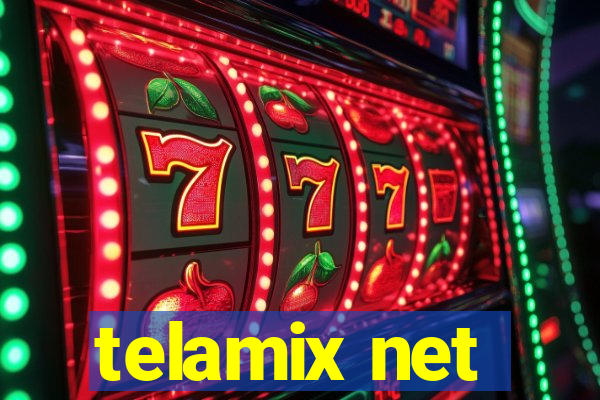 telamix net